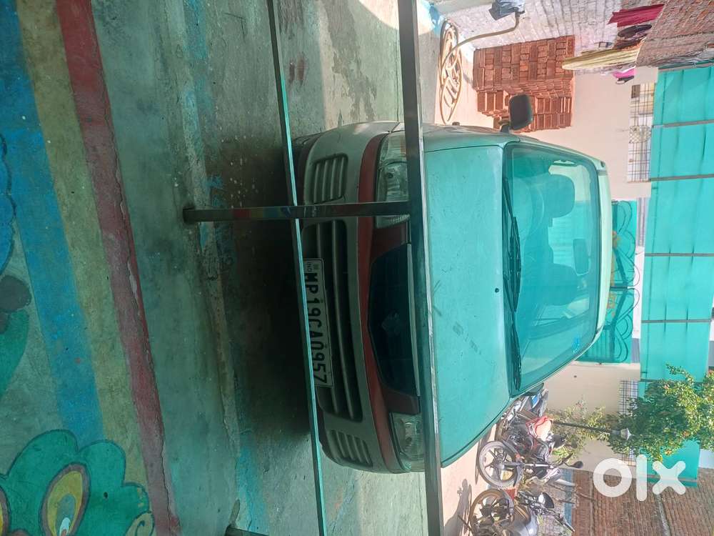 Maruti Suzuki Alto 2006 Petrol Well Maintained