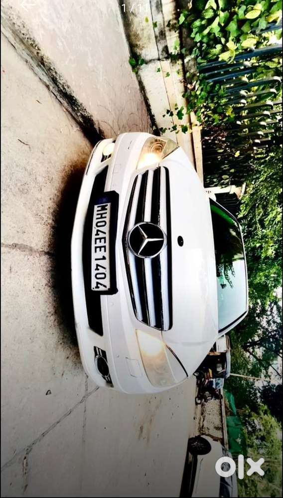 Mercedes Benz C-class Kompressor