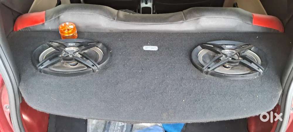 Excellent Condition Single Handed Eon Era Plus Hyundai