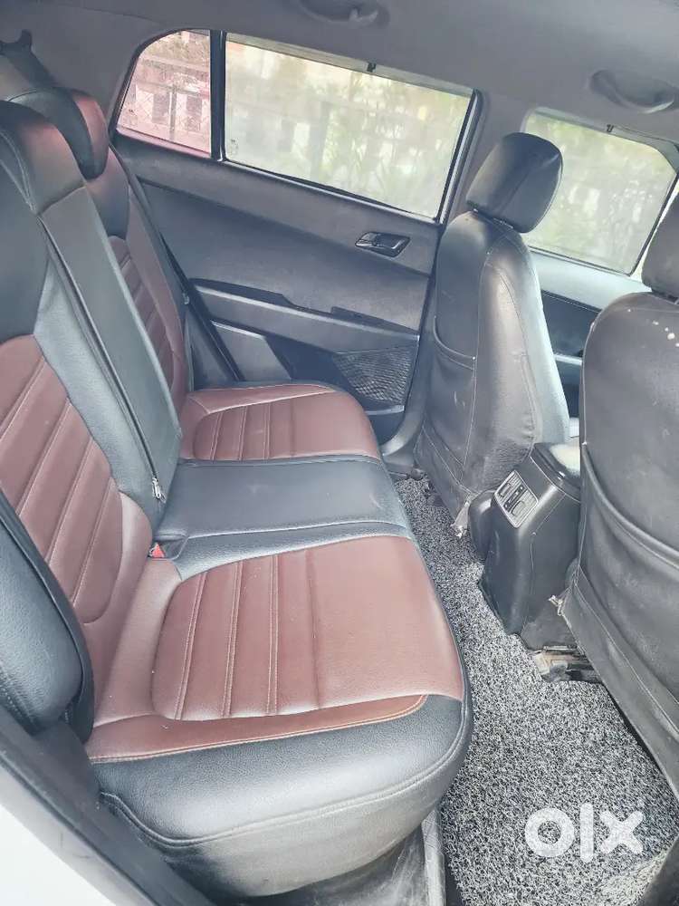 Creta 2019/2020 In Good Condition