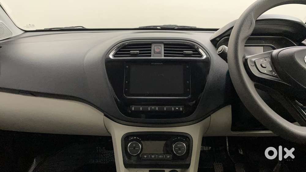 Tata Tiago 1.2 Revotron Xz Plus, 2023, Petrol