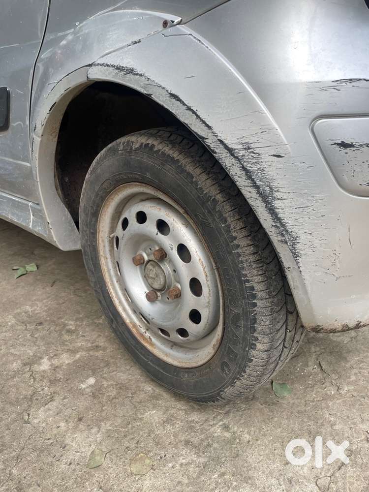 Tata Indica V2 2007 Diesel
