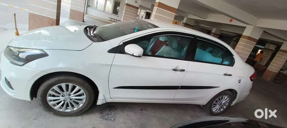 Maruti Suzuki Ciaz 2023 Petrol 65000 Km Driven