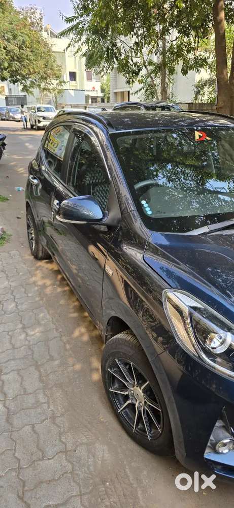 Hyundai I10 Neos Sportz 2022