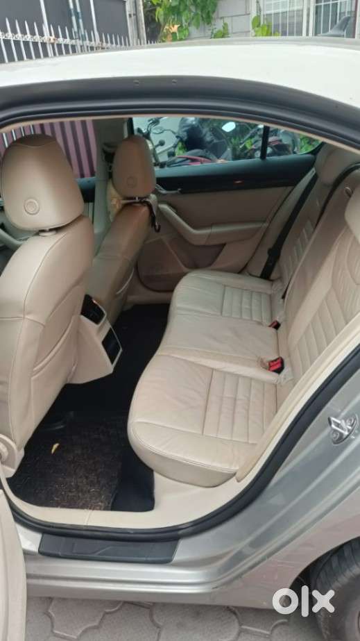 Skoda Octavia 2.0 Tdi Style Plus At, 2016, Diesel