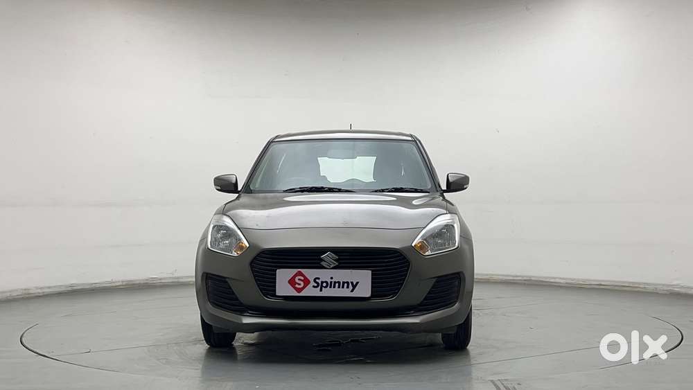 Maruti Suzuki Swift Vvt Vxi, 2019, Petrol