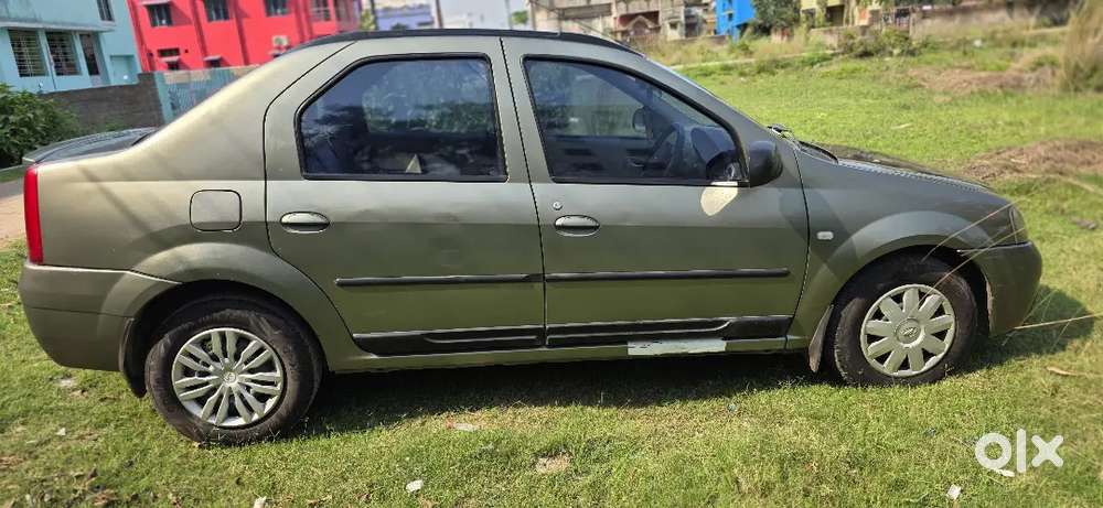 Mahindra Verito Diseal D4 2013