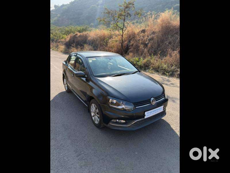 Volkswagen Ameo 1.2 Mpi Comfortline, 2016, Petrol