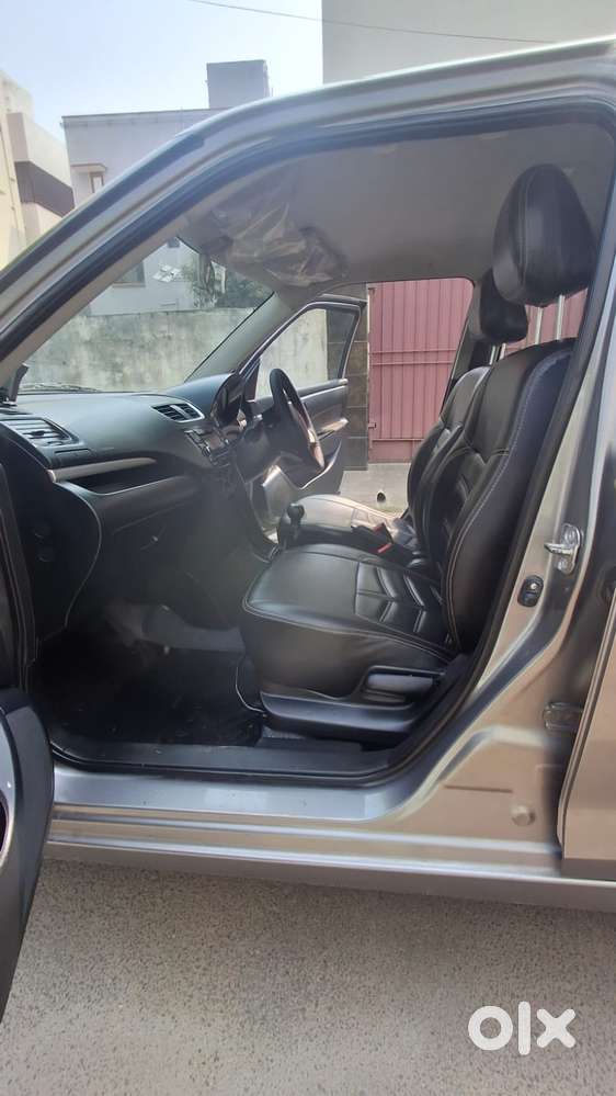 Maruti Suzuki Swift Vdi Optional, 2017, Diesel