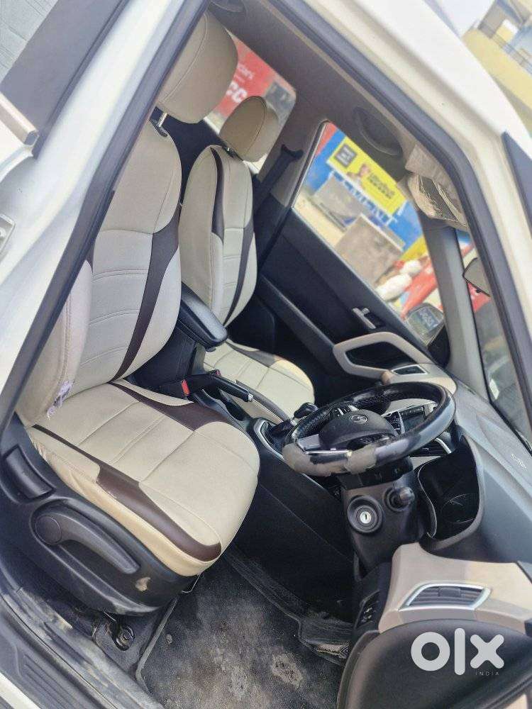 Hyundai Creta 1.4 Crdi S Plus, 2019, Diesel