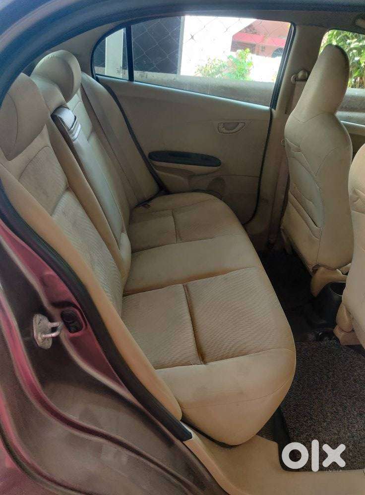 Honda Amaze Vx Diesel, 2013, Diesel