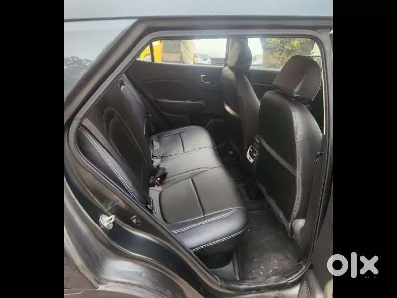 Hyundai Venue S 1.2 Petrol, 2019, Petrol