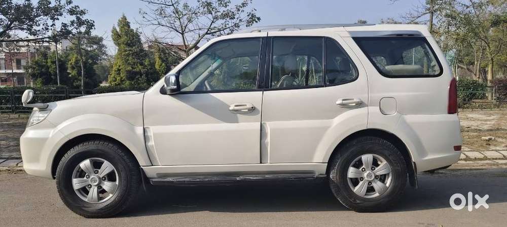 Tata Safari Storme Vx, 2012, Diesel