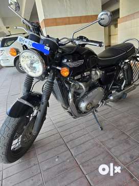 Olx triumph hotsell