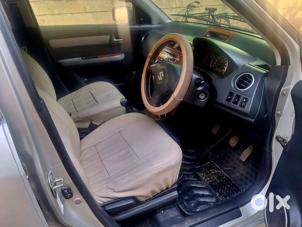 Maruti Suzuki Dzire 1.2 Vxi, 2009, Petrol