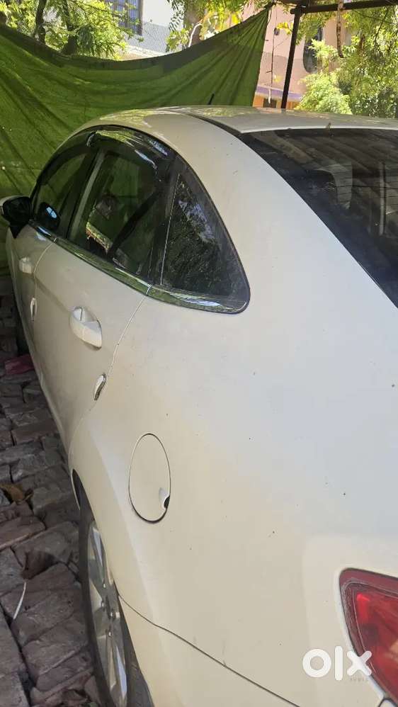 Ford Fiesta 2012 Diesel Good Condition