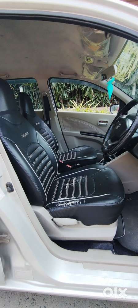Maruti Suzuki Celerio Zxi, 2017, Petrol