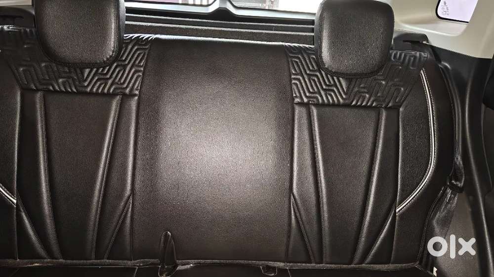 Maruti Suzuki Brezza 2022 Hybrid