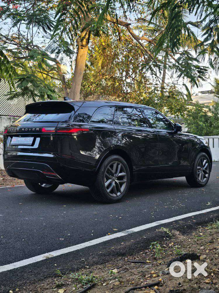 Land Rover Range Velar R-dynamic S, 2025, Diesel