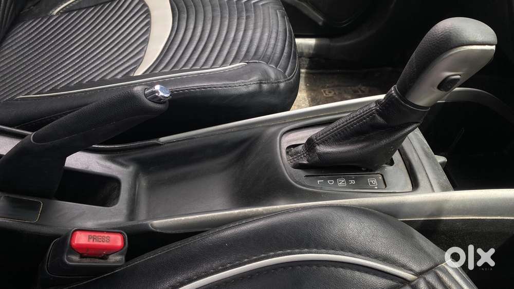 Maruti Suzuki Baleno 1.2 Cvt Delta, 2016, Petrol
