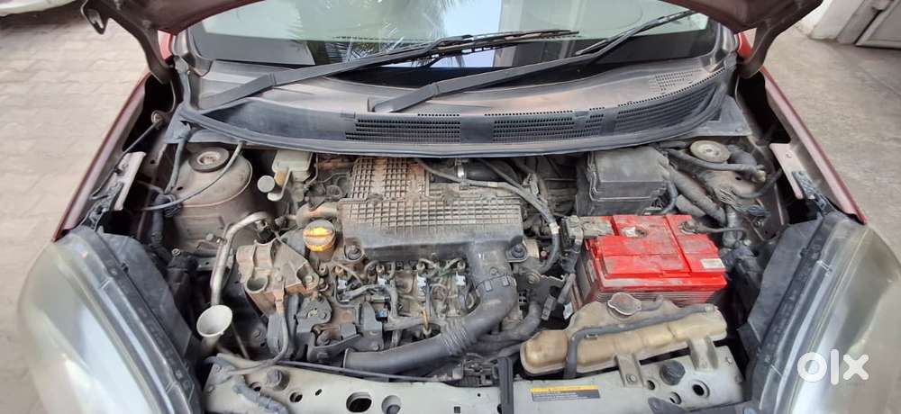 Renault Pulse Rxz Diesel, 2012, Diesel