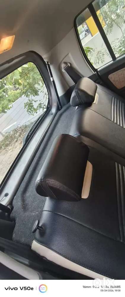 Maruti Suzuki Wagon R 2018