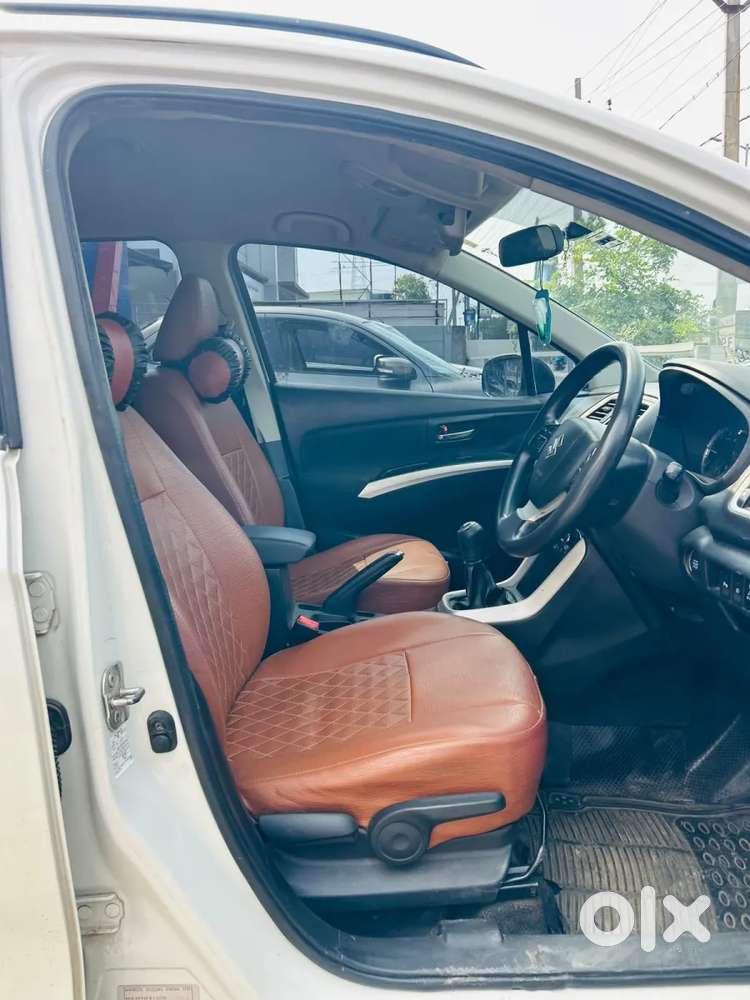 Maruti Suzuki S-cross 1.3 Alpha, 2017, Diesel