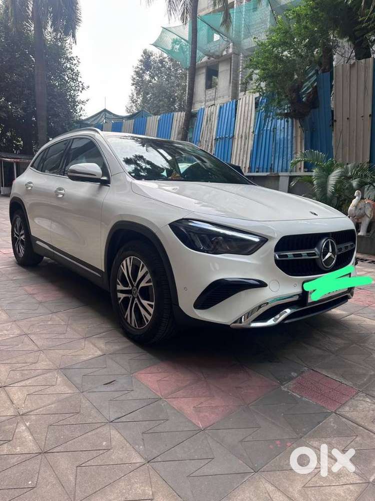 Mercedes-benz Gla 200, 2023, Petrol
