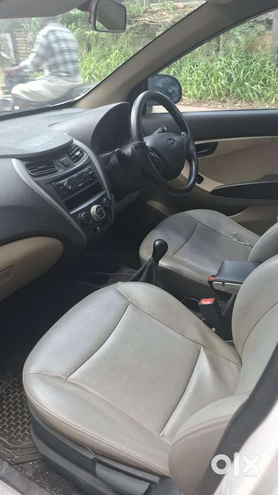 Hyundai Eon Era +, 2018, Petrol