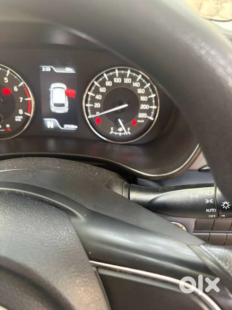 Maruti Suzuki Baleno 2023 Petrol Well Maintained