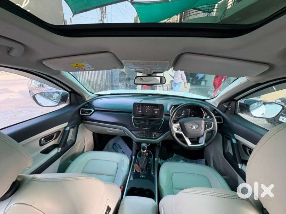 Tata Safari 2.0 Kryotec Xza Plus, 2023, Diesel