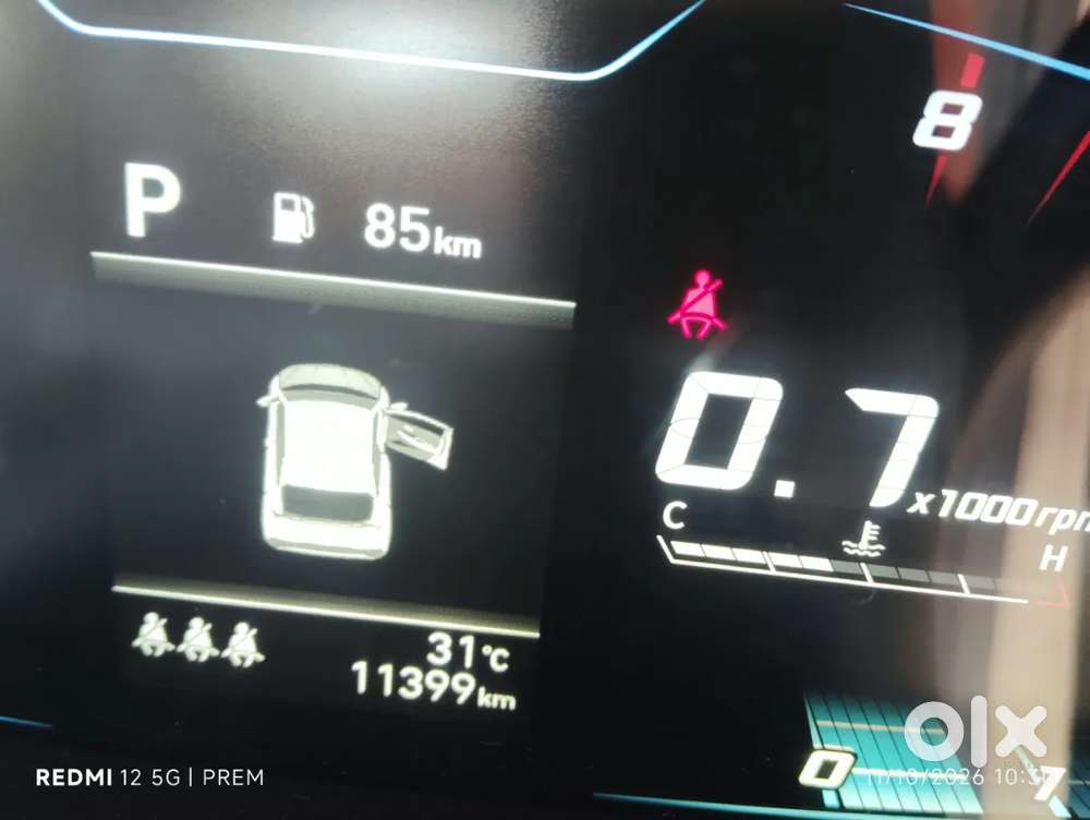 Hyundai I20 Sportz 1.2 Mt, 2026, Petrol