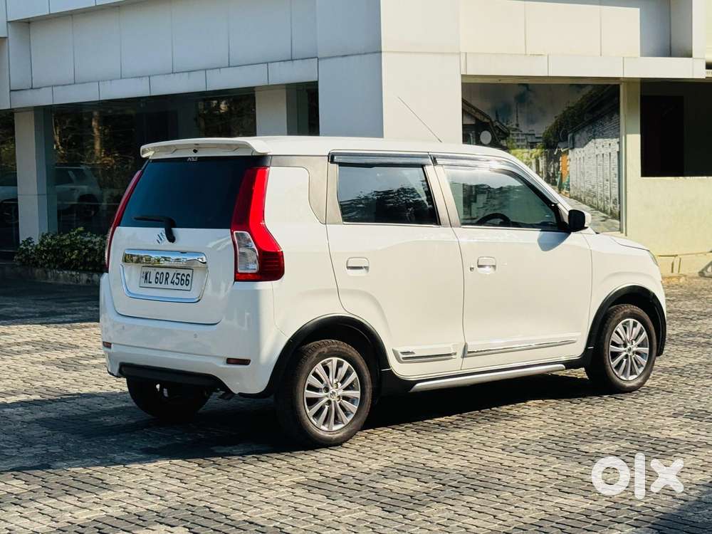 Maruti Suzuki Wagon R