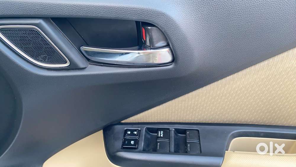 Honda City I-dtec V, 2019, Diesel