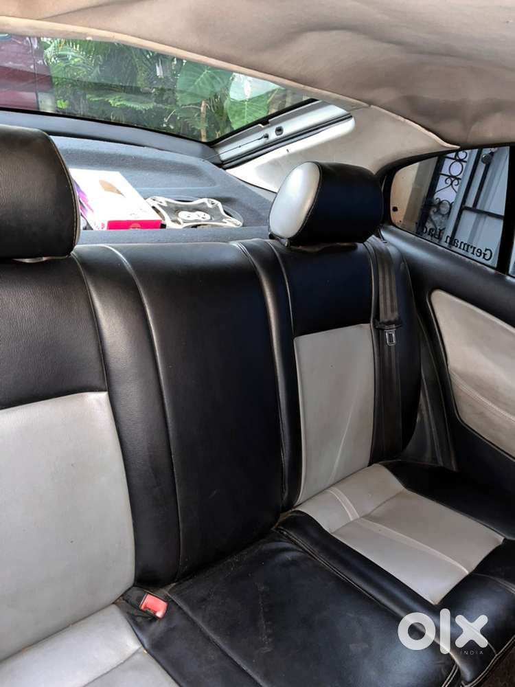 Skoda Octavia Diesel Manual 2005