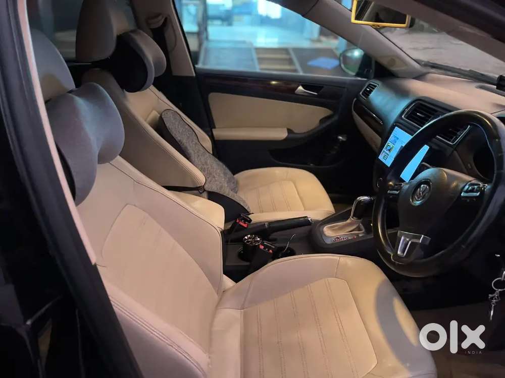 Volkswagen Jetta 2.0 Highline 2011