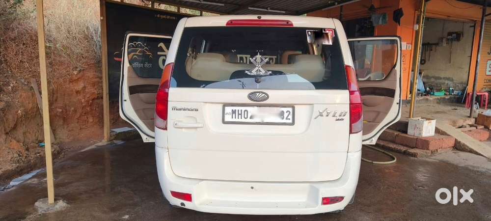 Mahindra Xylo 2010 Diesel Well Maintained