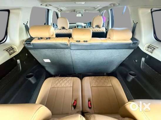 Mahindra Xuv500 W11, 2018, Diesel
