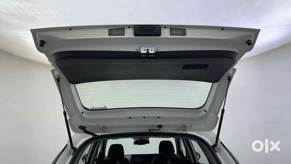 Kia Sonet Gtx Plus Turbo Imt, 2020, Petrol