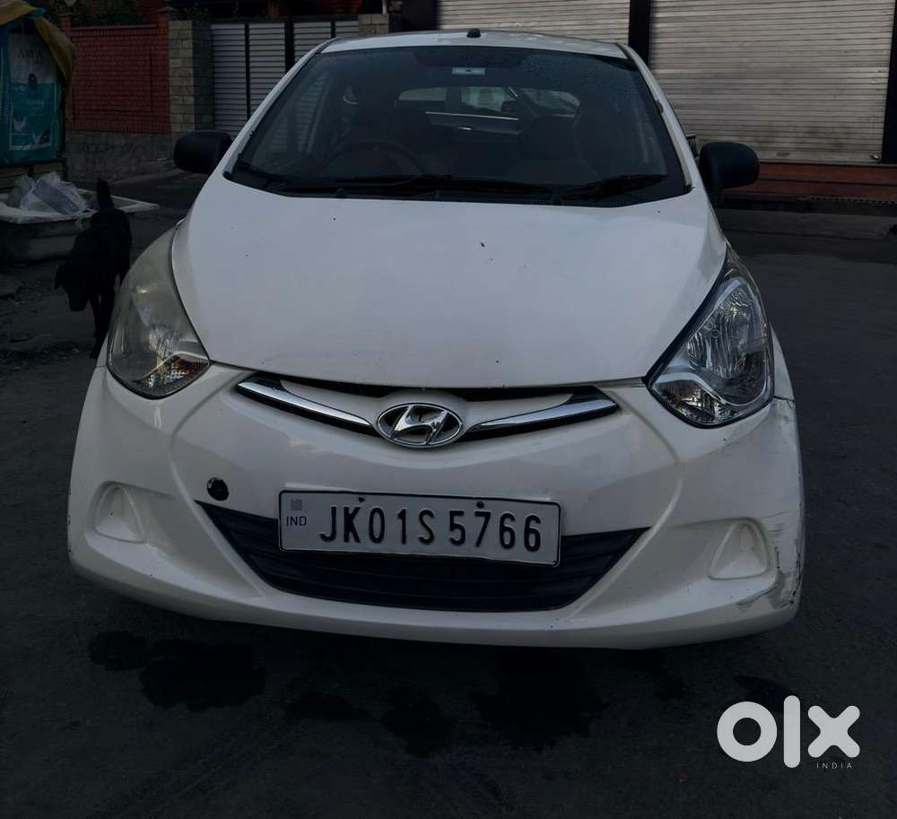 Hyundai Car 2012 Model