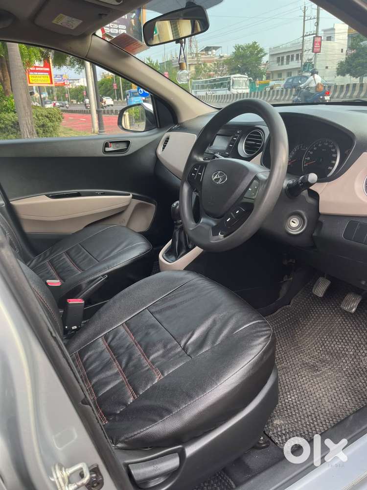 Hyundai Grand I10 Magna, 2019, Petrol