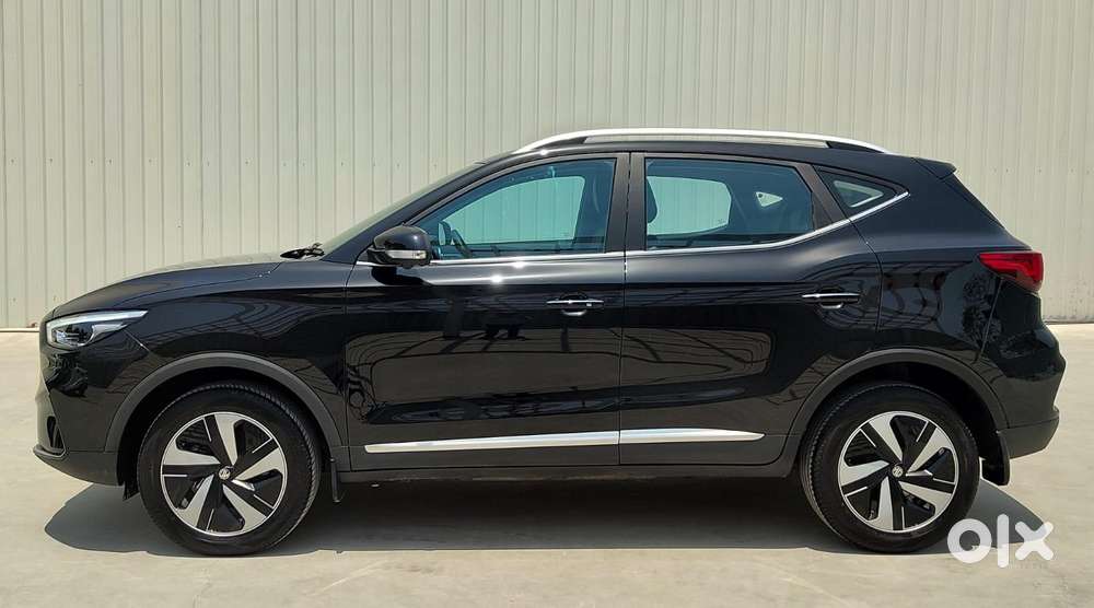 Mg Zs Ev Exclusive Pro, 2026, Electric