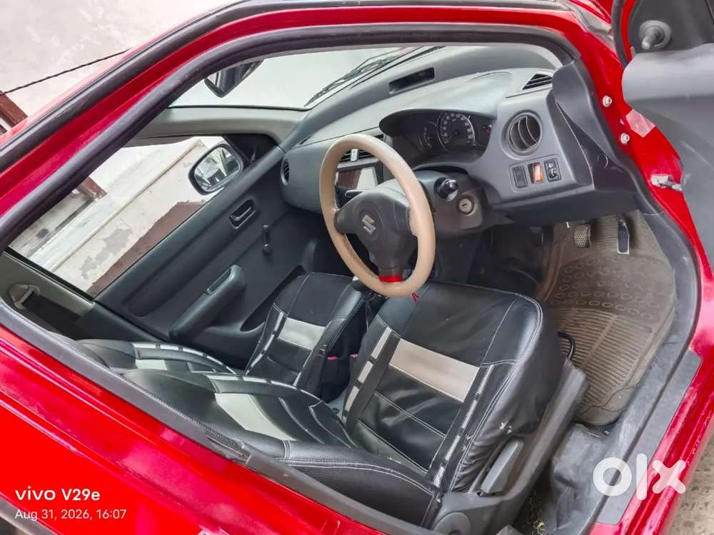 Maruti Suzuki Swift 2006 Lxi