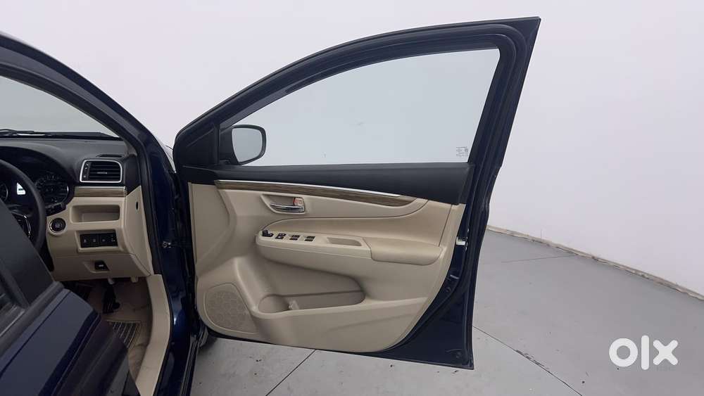 Maruti Suzuki Ciaz Zeta 1.5 At, 2024, Petrol