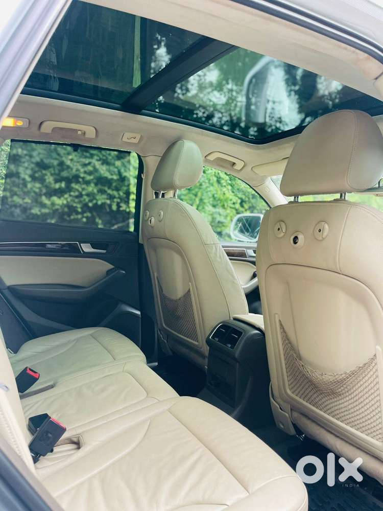 Audi Q5 30 Tdi Quattro, 2015, Diesel