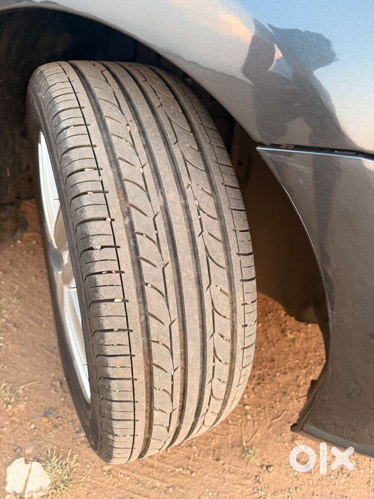 Skoda Rapid 1.0 2021