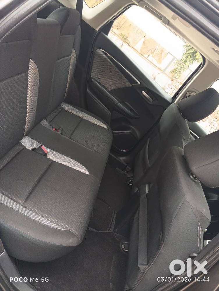 Honda Wr-v 1.5 Vx I-dtec, 2018, Diesel