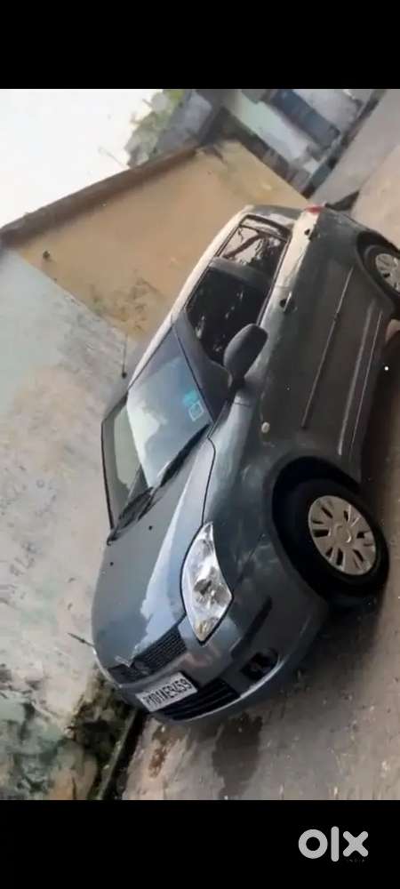 Maruti Suzuki Swift 2006 Petrol 100000 Km Driven Oi
