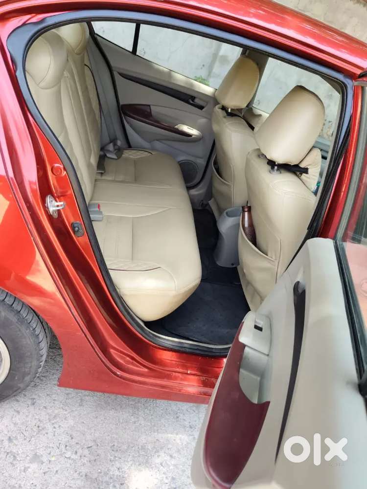 Honda City 2009 Cng & Hybrids 25000 Km Driven