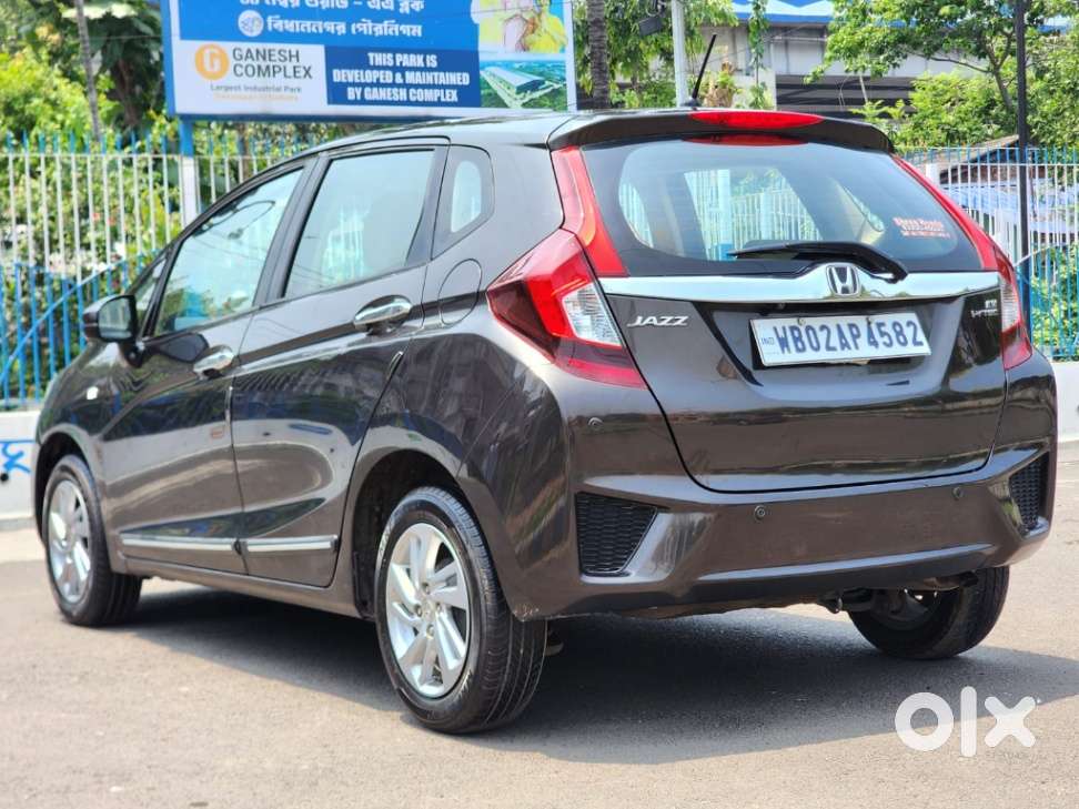 Honda Jazz V Mt Privilege, 2019, Petrol